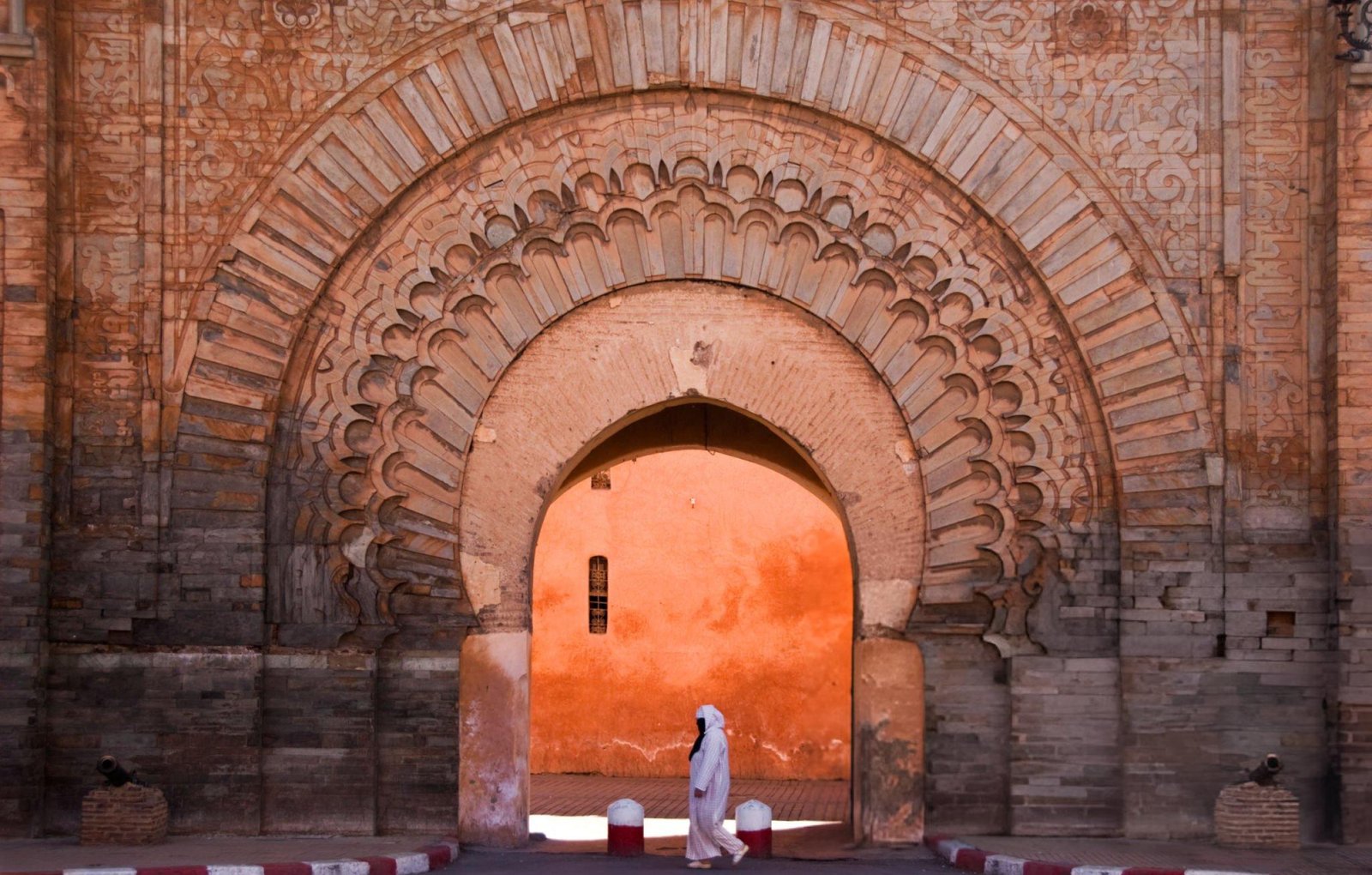 kasnah marrakech
