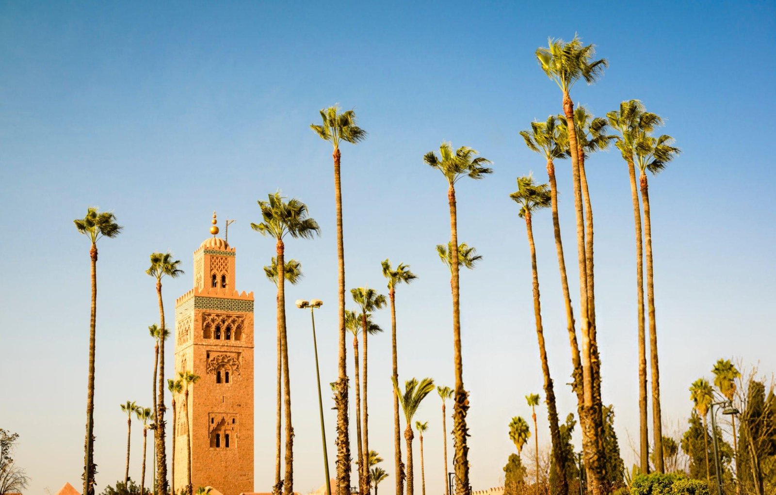 koutoubia marrakech