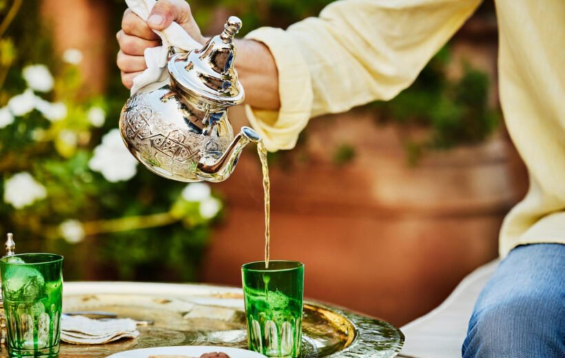 Marrakech Food and Market Guided Tour