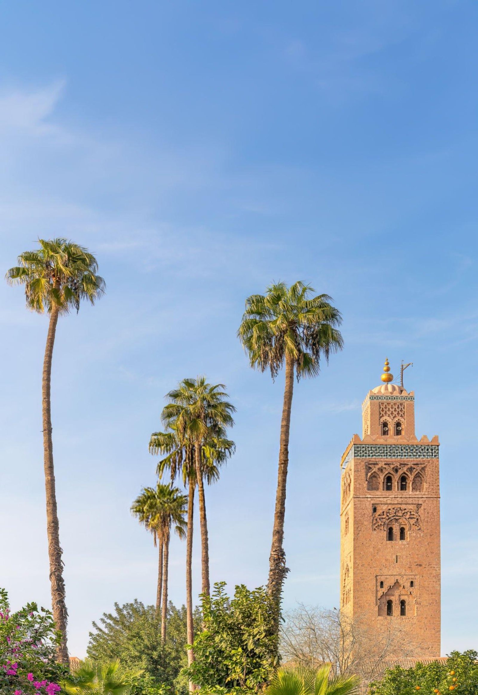 koutoubia mosque